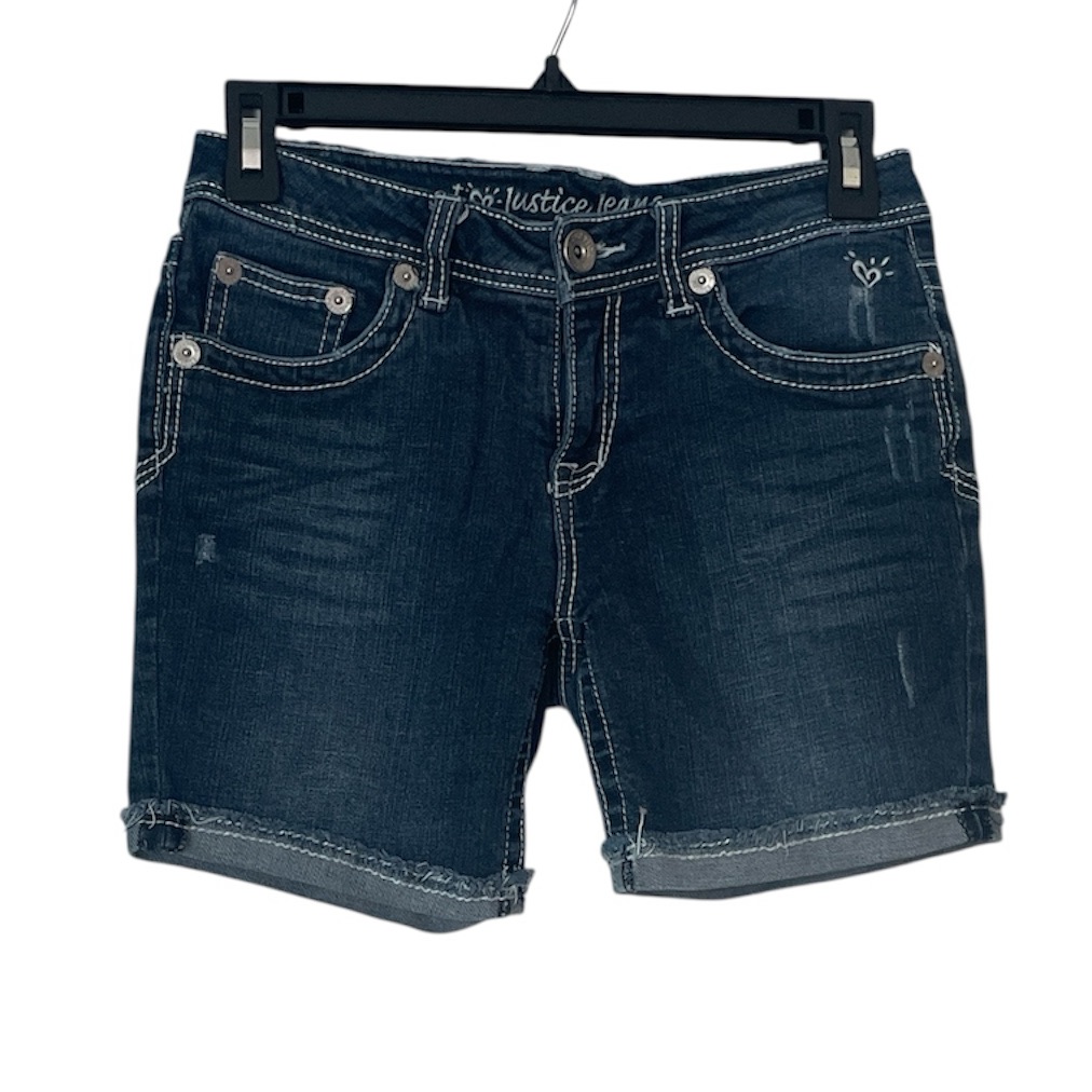 Preowned Justice Shorts
